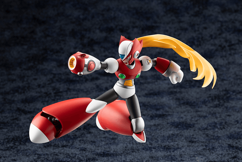 Zero 1st Ver. - Mega Man X 1/12