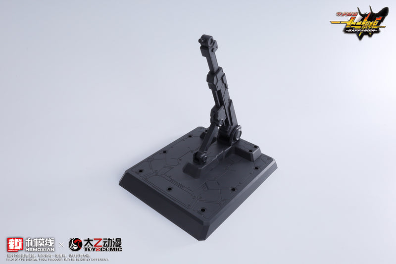 Zodiac Guardian Baffarion - Hemoxian x ToysComic 1/100