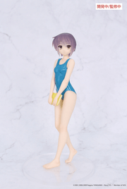 [Preorder][ETA Apr 28, 2027] The Melancholy of Haruhi Suzumiya Vivit figure Yuki Nagato