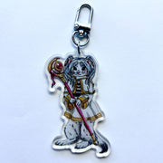 Frieren - Acrylic Keychain