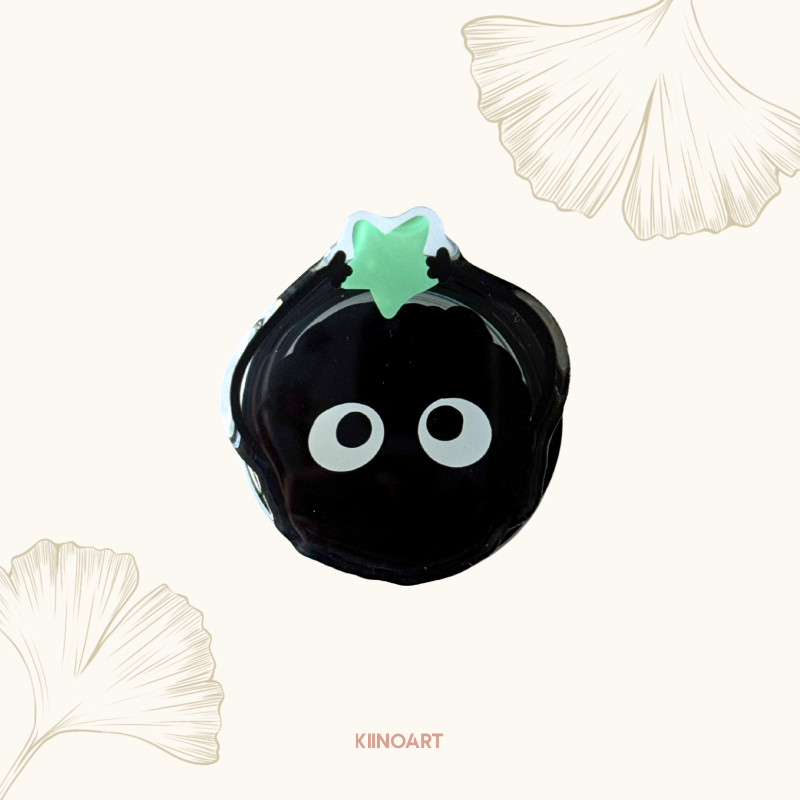 Soot  - Phone Grip