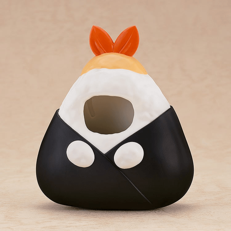 [Preorder][ETA Q2 2027] Nendoroid More Kigurumi Face Parts Case (Tenmusu)