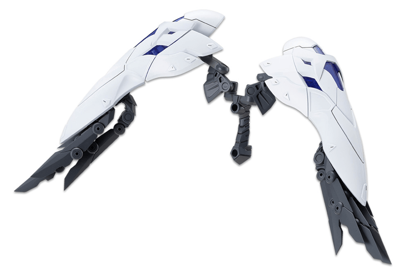 [Preorder][ETA Q2 2027] HEAVY WEAPON UNIT 77 ACTIVE BOOSTER