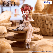 [Preorder][ETA Q2 2027] KASANE TETO Noodle Stopper Figure -KASANE TETO Baguette ver.-