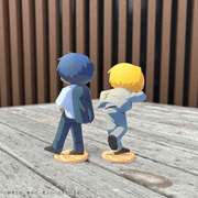 [Preorder][ETA Q2 2027] Irusta Kuroko’s Basketball
