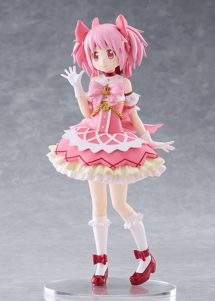 [Preorder][ETA Q4 2027] Puella Magi Madoka Magica The Movie -Walpurgisnacht: Rising- Madoka Kaname Non-Scale Figure