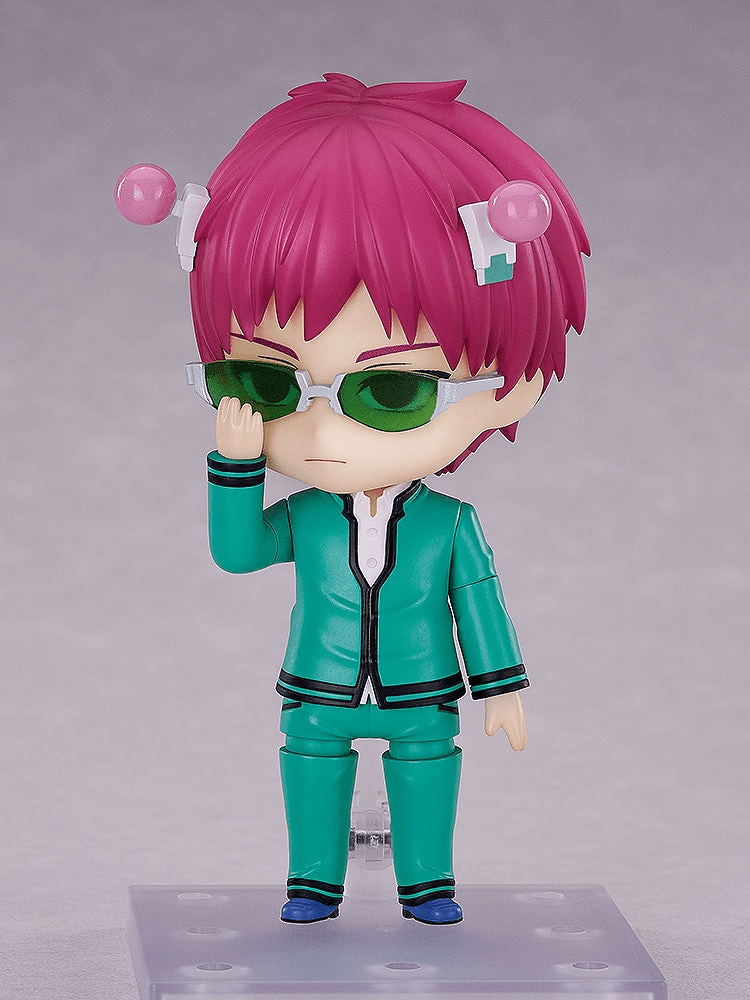 [Preorder][ETA May 28, 2027] Nendoroid Kusuo Saiki