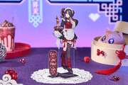 [Preorder][ETA Q2 2027] NEEDY STREAMER OVERLOAD Needy Streamer Chinese Restaurant Series Acrylic Stand Ame