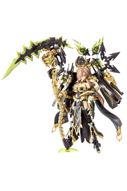 Megami Device - Auv Tsukuyomi Fabulous 1/1