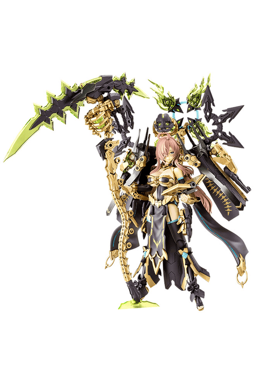 Megami Device - Auv Tsukuyomi Fabulous 1/1