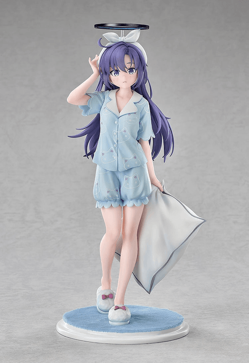Yuuka (Pajamas) - Blue Archive 1/7