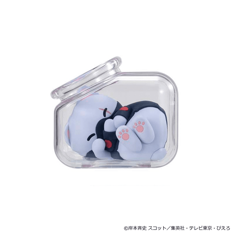 [Preorder][ETA Q3 2027] MEGA CAT PROJECT NARUTO ShippudenGood Night Nyaruto! Gathering Akatsuki Edition Vol.2