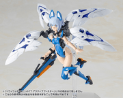 [Preorder][ETA Q2 2027] HEAVY WEAPON UNIT 77 ACTIVE BOOSTER
