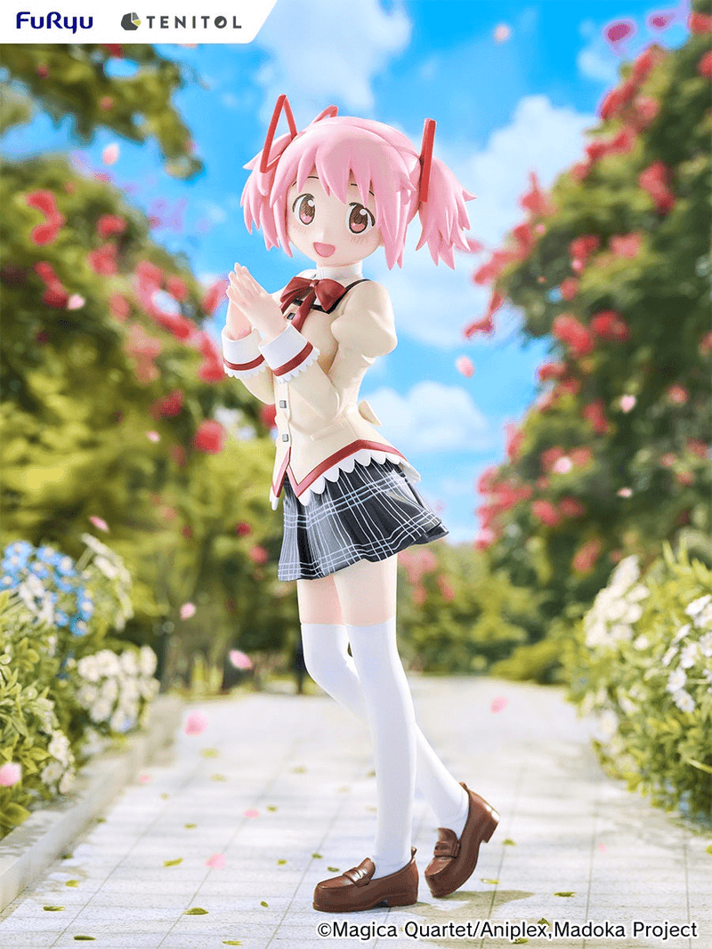[Preorder][ETA Q3 2027] TENITOL TALL Madoka Kaname