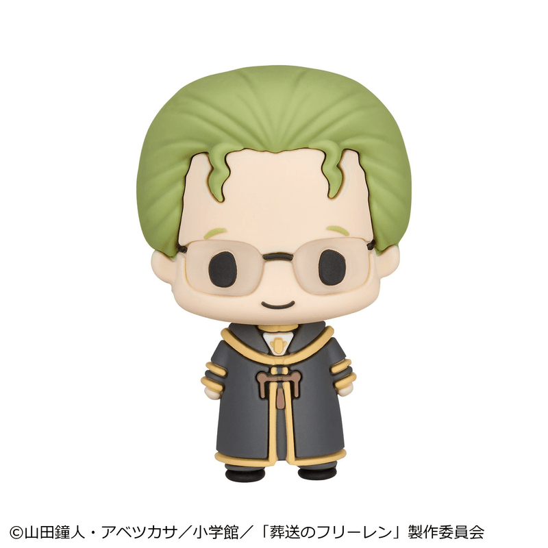 [Preorder][ETA Q2 2027] Chokorin Collection Frieren：Beyond Journey's End