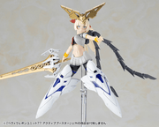 [Preorder][ETA Q2 2027] HEAVY WEAPON UNIT 77 ACTIVE BOOSTER