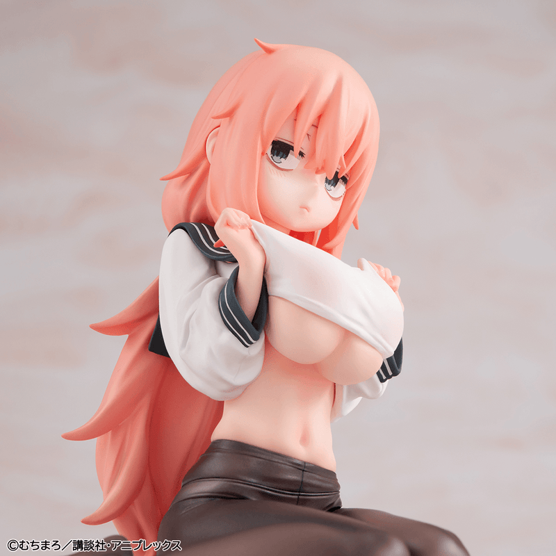 [Preorder][ETA Q2 2027] Melty Princess Even the Student Council Has Its Holes! Palm size Komaro