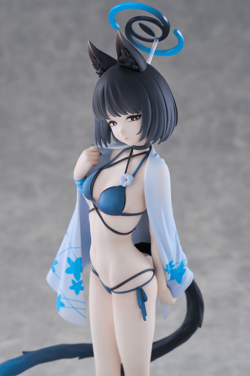 [Preorder][ETA Nov 28, 2026] Blue Archive Kikyou (Swimsuit) 1/7 Complete Figure