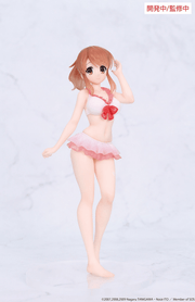 [Preorder][ETA Apr 28, 2027] The Melancholy of Haruhi Suzumiya Vivit figure Mikuru Asahina