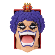 [Preorder][ETA Q3 2027] Hyokofig - Emporio Ivankov - One Piece