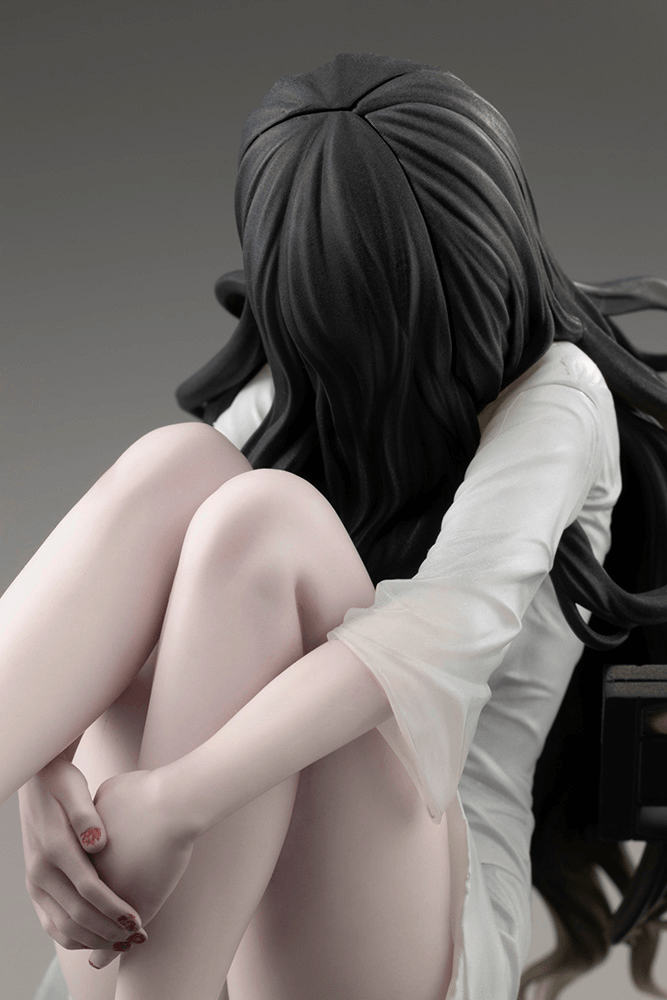 [Preorder][ETA Q3 2027] SADAKO BISHOUJO STATUE