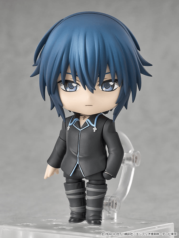 Nendoroid - 2938 Ikuto Tsukiyomi - Shugo Chara!