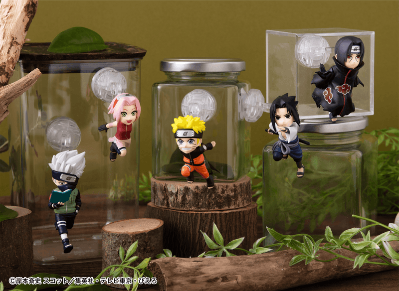 [Preorder][ETA Q2 2027] Tobimas Naruto Shippuden