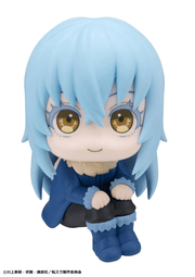 [Preorder][ETA Q3 2027] Lookup That Time I Got Reincarnated as a Slime Rimuru Tempest & Diablo set【with gift】