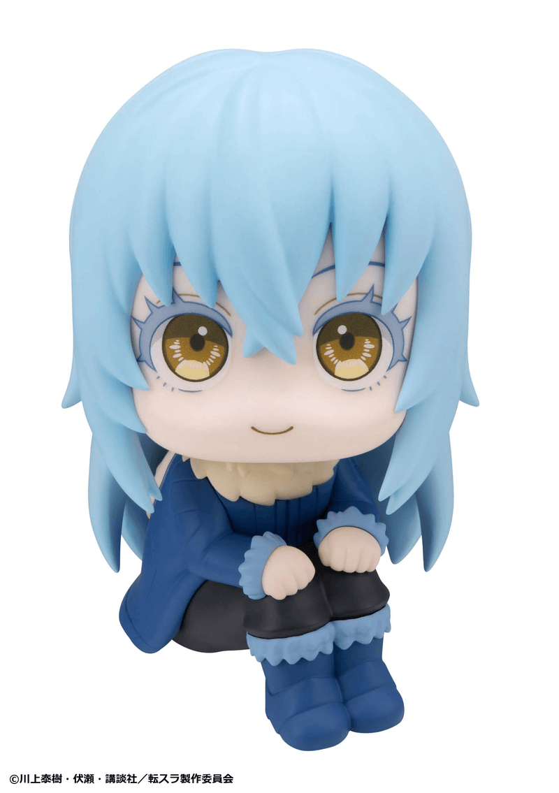 [Preorder][ETA Q3 2027] Lookup That Time I Got Reincarnated as a Slime Rimuru Tempest & Diablo set【with gift】