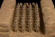 [Preorder][ETA May 28, 2027] Terracotta Army