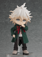 [Preorder][ETA Aug 28, 2027] Nendoroid Doll Nagito Komaeda