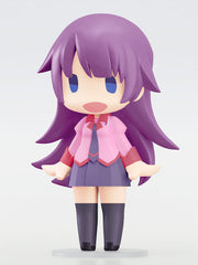 [Preorder][ETA Q2 2027] Hello! Good Smile - Hitagi Senjyogahara - Monogatari Series