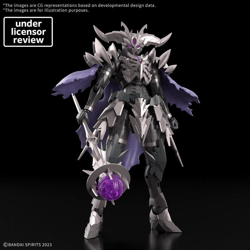 [Preorder][ETA Q2 2027] 30MF Necrosmephisto