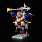 [Preorder][ETA Jul 28, 2027] BRICKROID Pegasus Saber