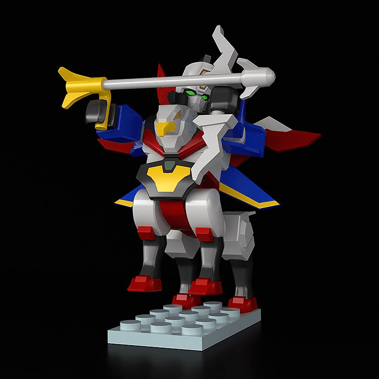 [Preorder][ETA Jul 28, 2027] BRICKROID Pegasus Saber