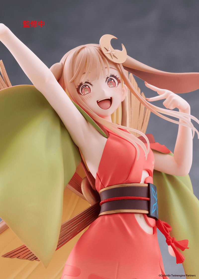 [Preorder][ETA Q1 2027] Cosmic Princess Kaguya! Coreful Figure - Kaguya (VR Ver.)