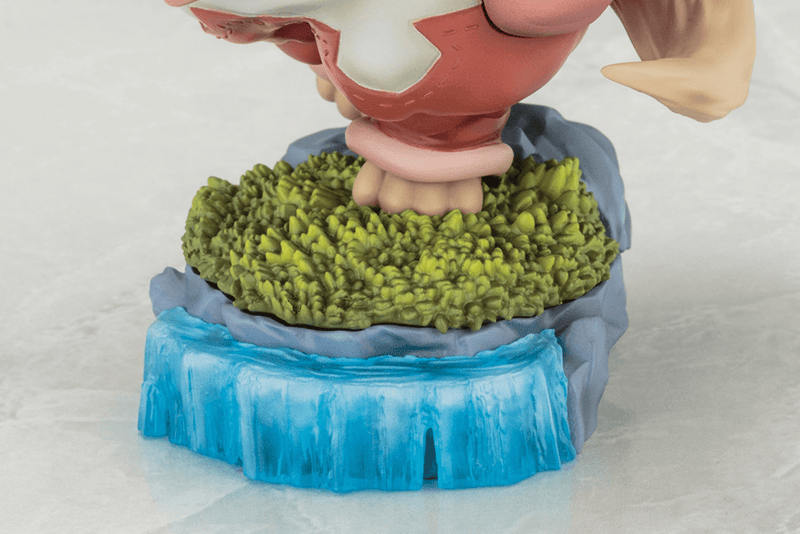 [Preorder][ETA Q4 2027] Nanachi