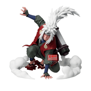 Jiraiya Figure - Naruto Shippuden