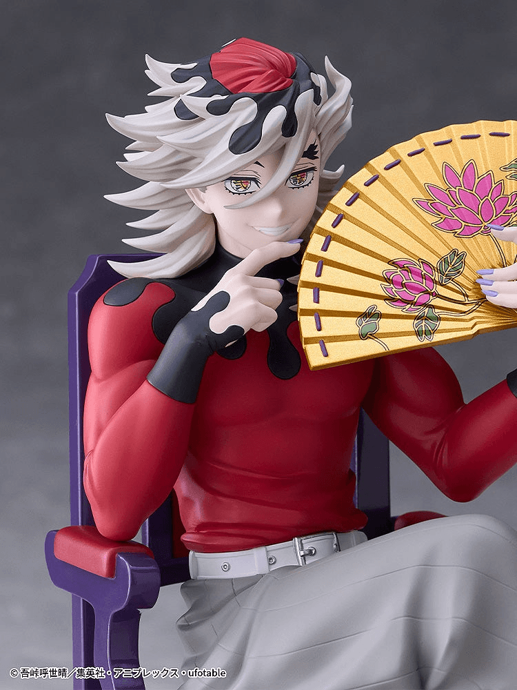 [Preorder][ETA Q3 2027] Demon Slayer: Kimetsu no Yaiba Doma Non-Scale Figure