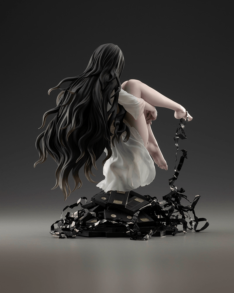 [Preorder][ETA Q3 2027] SADAKO BISHOUJO STATUE