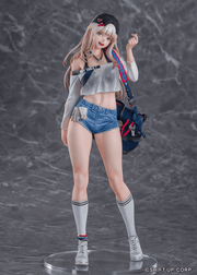 [Preorder][ETA Jul 28, 2027] 1/7 Scale Figure "Centi - Supreme Holiday"