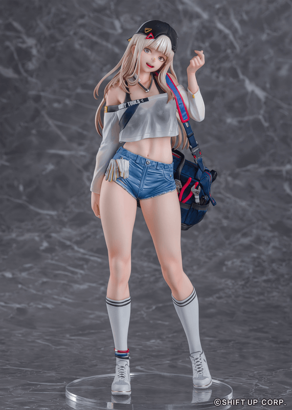 [Preorder][ETA Jul 28, 2027] 1/7 Scale Figure "Centi - Supreme Holiday"