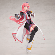 [Preorder][ETA Q2 2027] GGG(Gundam Girls Generation) Series Mobile Suit Gundam SEED FREEDOM Lacus Clyne Battle Surcoat Ver.