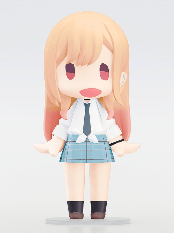 [Preorder][ETA Q2 2027] HELLO! GOOD SMILE Marin Kitagawa