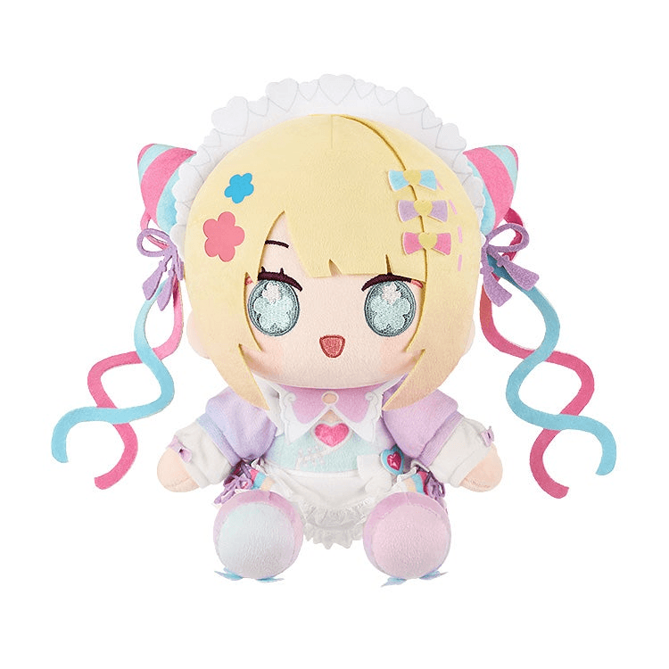 [Preorder][ETA Q2 2027] NEEDY STREAMER OVERLOAD Needy Streamer Chinese Restaurant Series Huggy Doll OMGkawaiiAngel