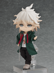 [Preorder][ETA Aug 28, 2027] Nendoroid Doll Nagito Komaeda