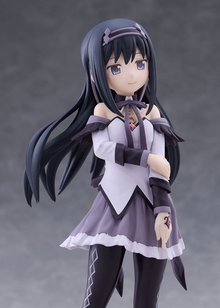 [Preorder][ETA Q4 2026] Puella Magi Madoka Magica The Movie -Walpurgisnacht: Rising- Homura Akemi Non-Scale Figure
