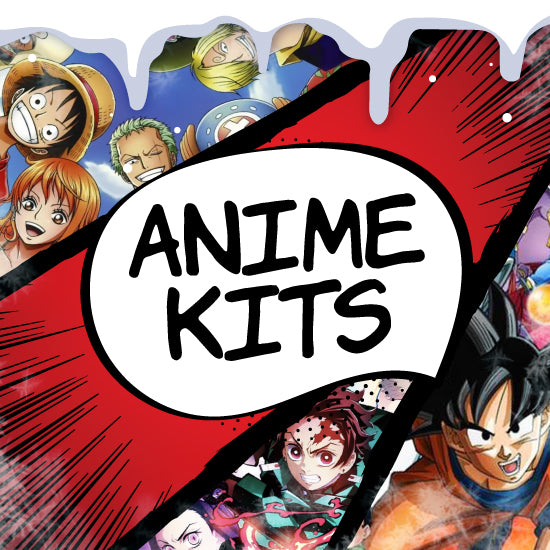 Anime Kits