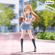 Muchute - Kirino Kousaka - Oreimo 2