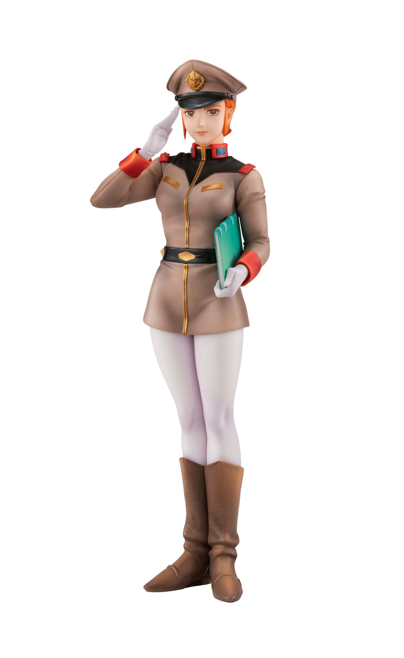[Preorder][ETA Q3 2027] GGG(Gundam Girls Generation) Series Mobile Suit GundamMatilda Ajan feat. Tsukasa Kotobuki
